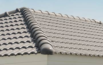 advantages of Willesborough Lees clay roofing