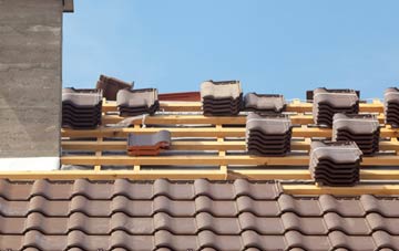 Willesborough Lees clay roofing costs