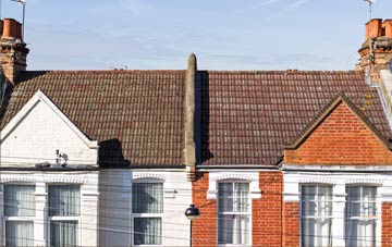 clay roofing Willesborough Lees, Kent