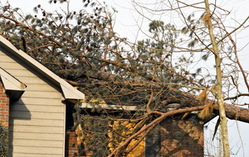 emergency roof repair Willesborough Lees, Kent