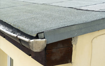 Willesborough Lees flat garage roofing repairs