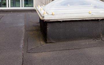 disadvantages of Willesborough Lees flat roofs