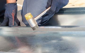 Willesborough Lees metal roofing costs