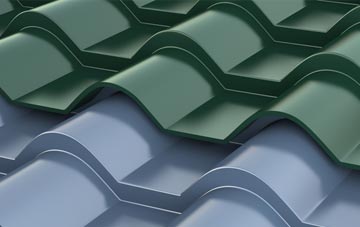 who should consider Willesborough Lees plastic roofs