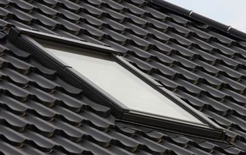 benefits of Willesborough Lees roof windows