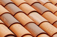 Willesborough Lees clay roofing