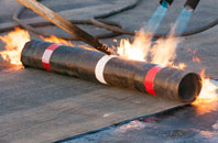 Willesborough Lees flat roof sealing