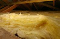 Willesborough Lees pitch roof insulation